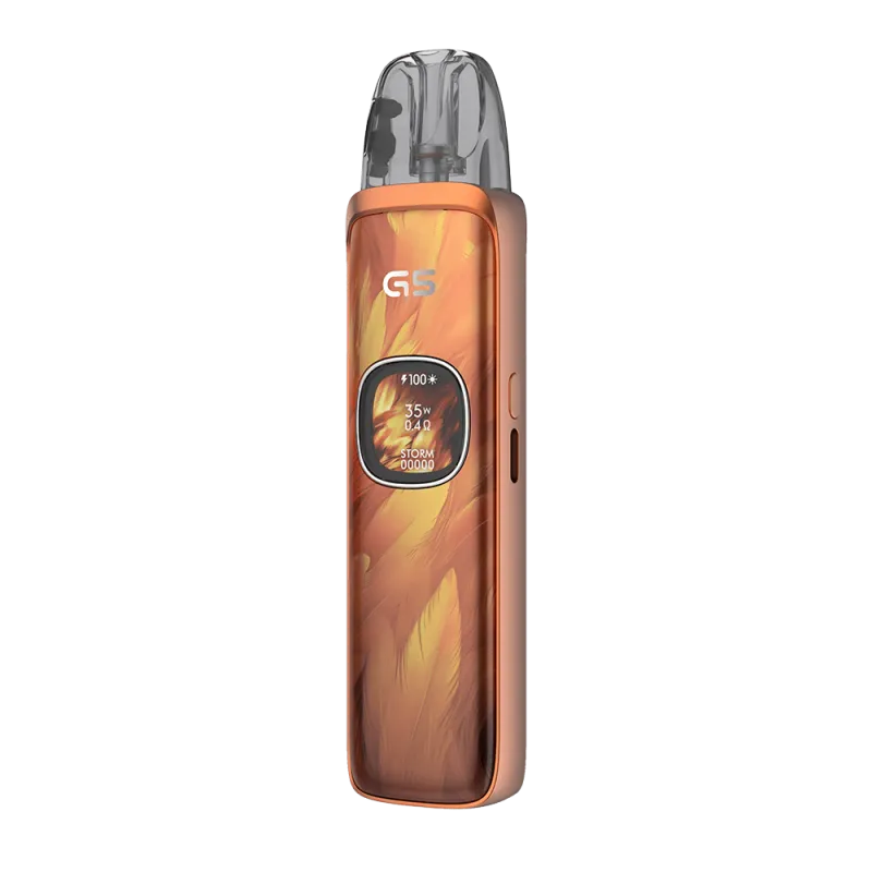 Uwell Caliburn G5 Pod Kit