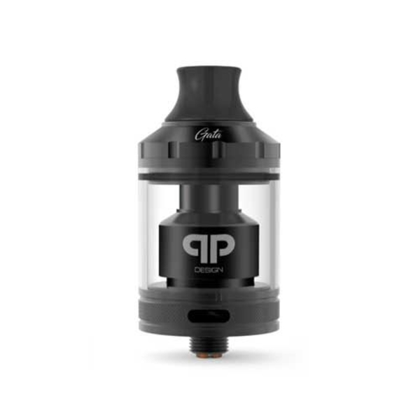 QP Gata MTL RTA - schwarz QP Gata MTL RTA - schwarz