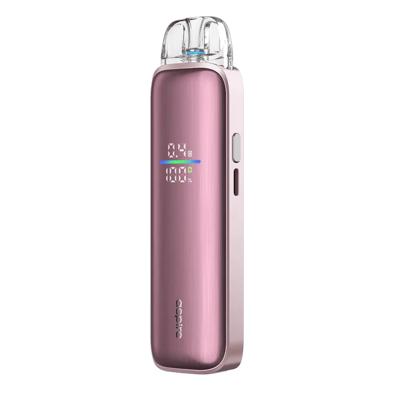 Aspire Pixo Max Pod Kit