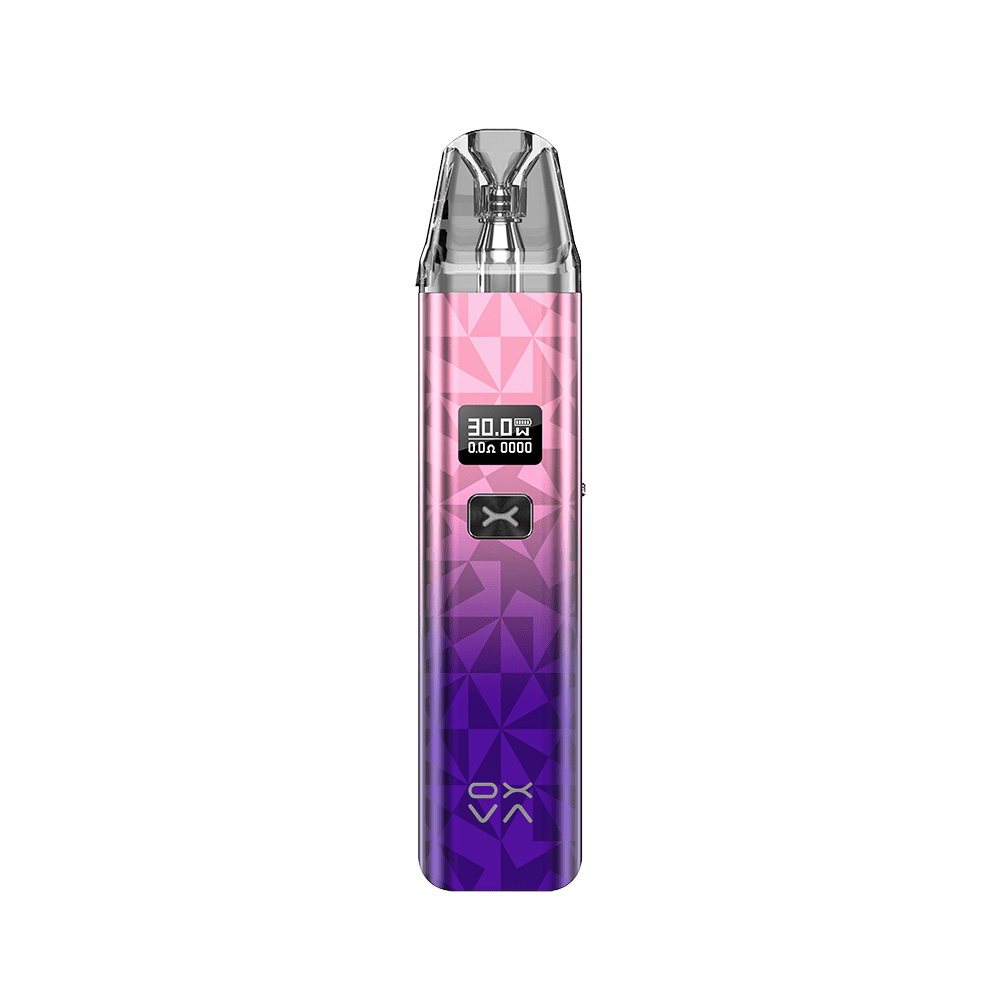 Oxva Xlim Classic Edition Purple Pink