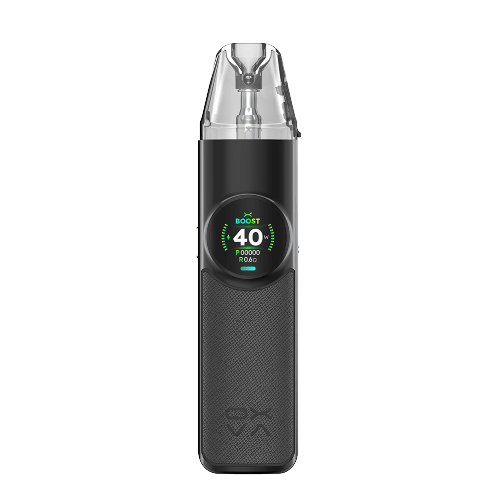 Oxva NeXLIM Kit Dark Grey