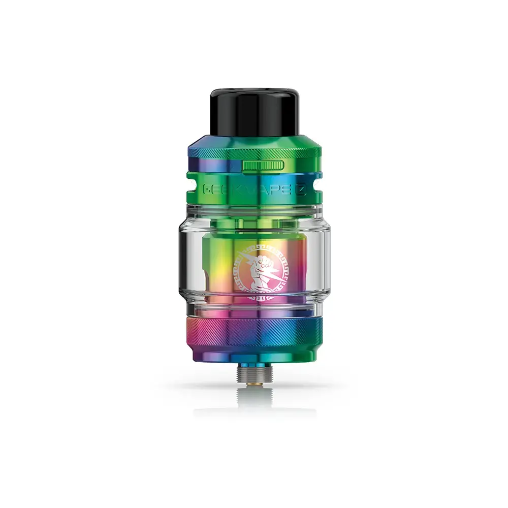 Geekvape Z Subohm Tank SE Rainbow