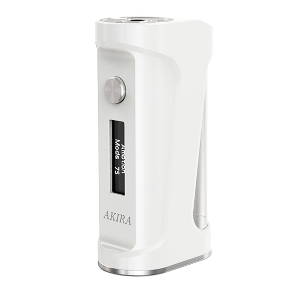 Ambition Mods Akira Akkuträger - Weiß Ambition Mods Akira Akkuträger - Weiß