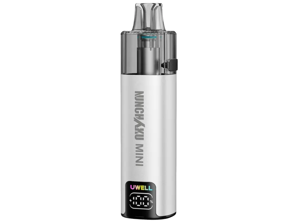Uwell Nunchaku Mini Pod Kit
