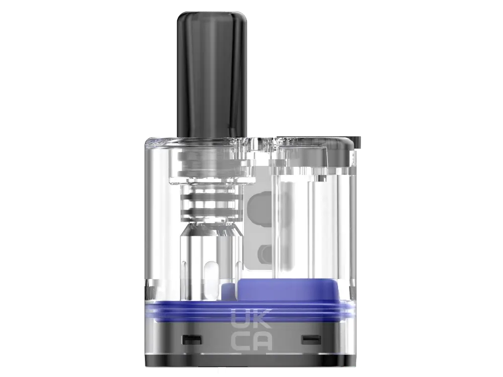 Geekvape S30 Boost Version Pod