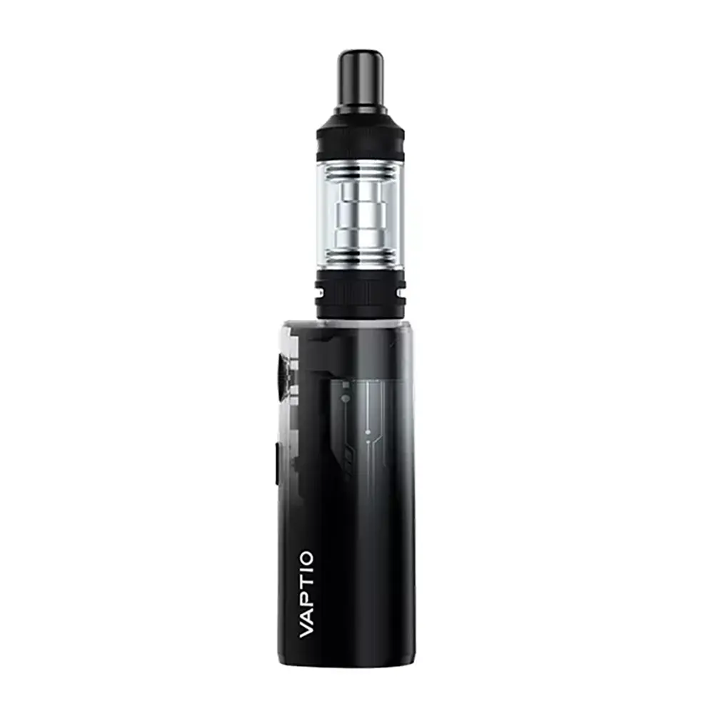 Vaptio Cosmo N1 Kit Black Vaptio Cosmo N1 Kit Black