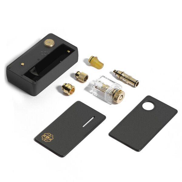 Dotmod dotAIO Kit Gold Dotmod dotAIO Kit Gold