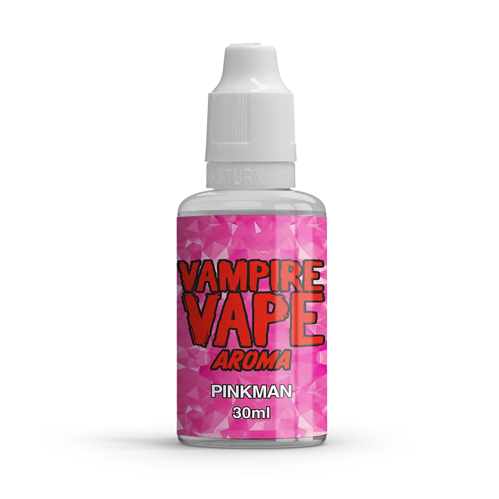 Vampire Vape Pinkman 30ml Aroma 