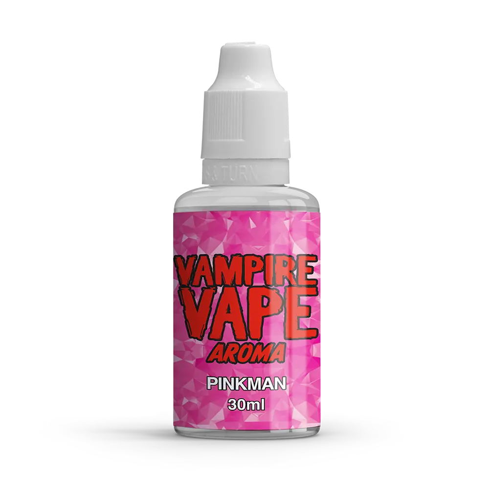 Vampire Vape Pinkman 30ml Aroma  Vampire Vape Pinkman 30ml Aroma