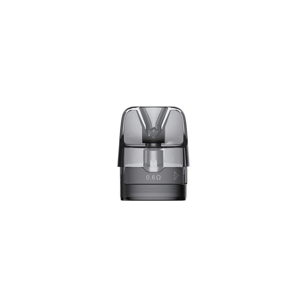 Voopoo Argus E40 Ersatzpod 0,6 Ohm Voopoo Argus E40 Ersatzpod 0,6 Ohm