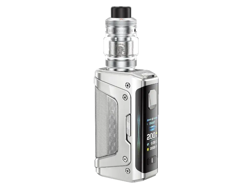 Geekvape Aegis Legend 5 Kit