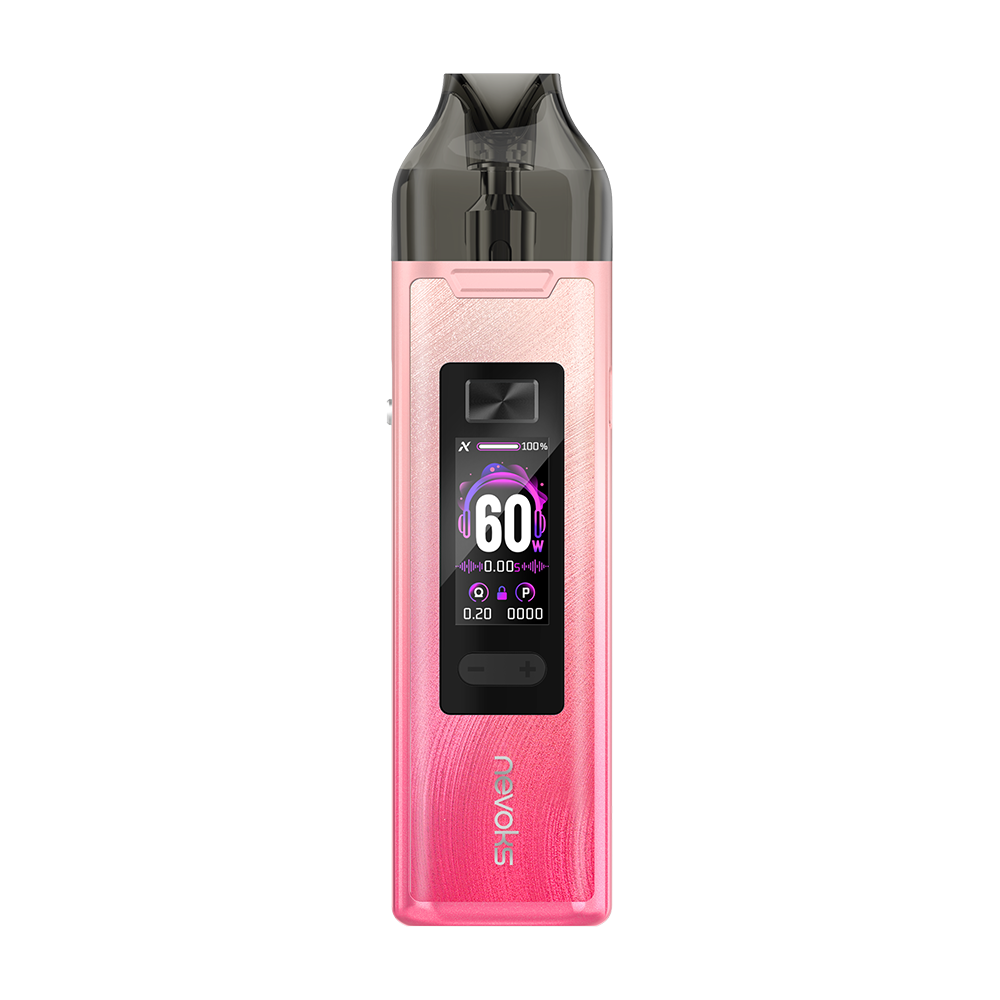 Nevoks Feelin XR Pro Kit Radiant Rose