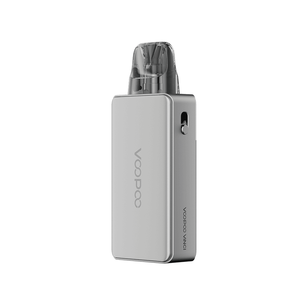 Voopoo Vinci E120 Kit Glow Silver