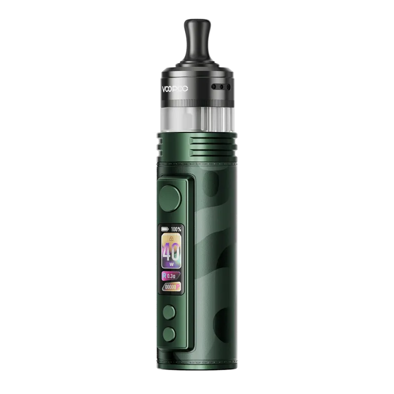 Voopoo Drag H40 Pro Pod Kit