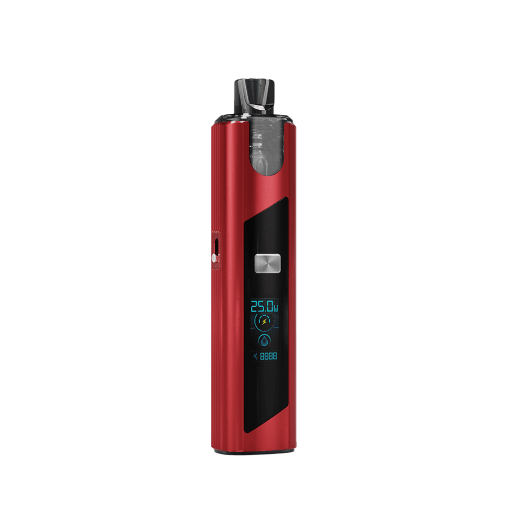 SXmini Puremax V2 Kit Red