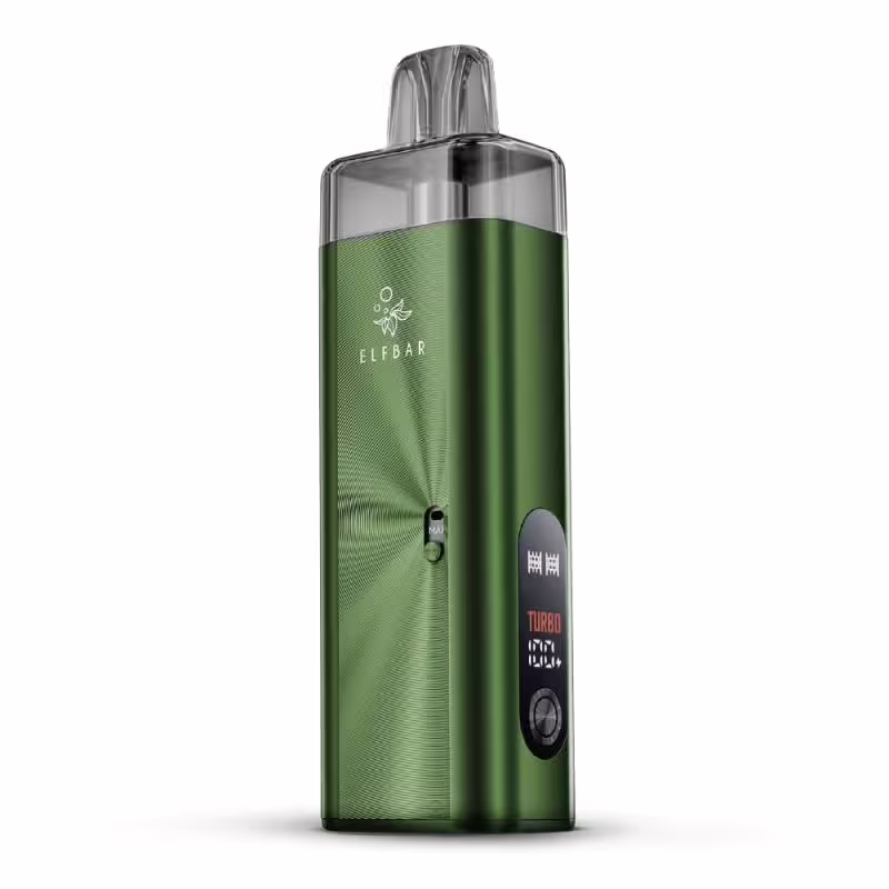 Elfbar ELFX Mega Pod Kit