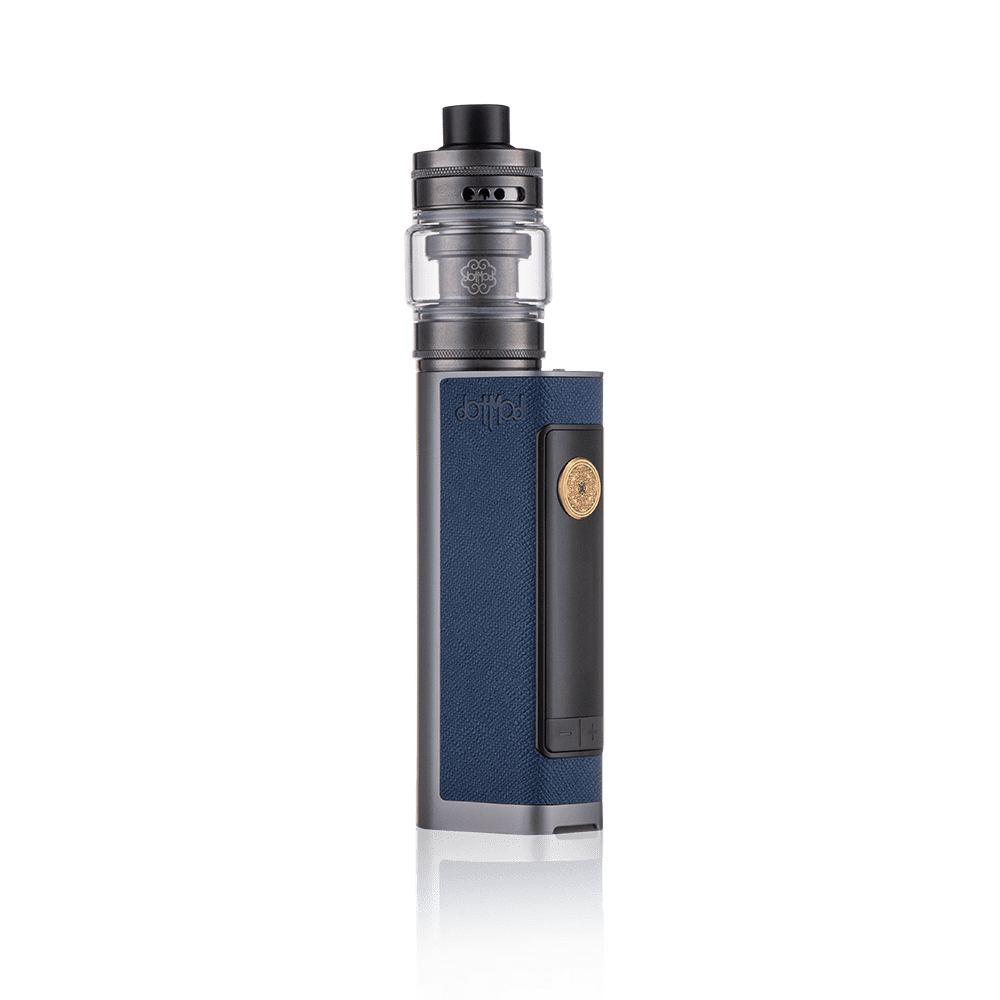 DotMod dotBox 100W Kit Blue DotMod dotBox 100W Kit Blue