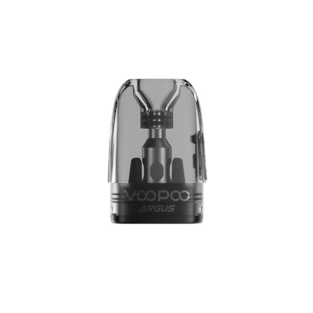 Voopoo Argus Ersatzpod 3 ml 1,0 Ohm Voopoo Argus Ersatzpod 3 ml 1,0 Ohm
