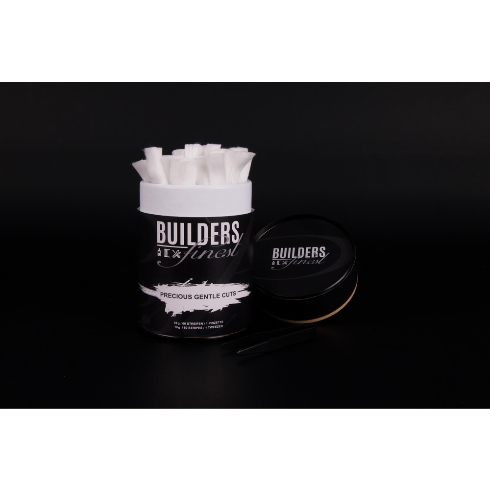 Builders finest Precious Gentle Cuts