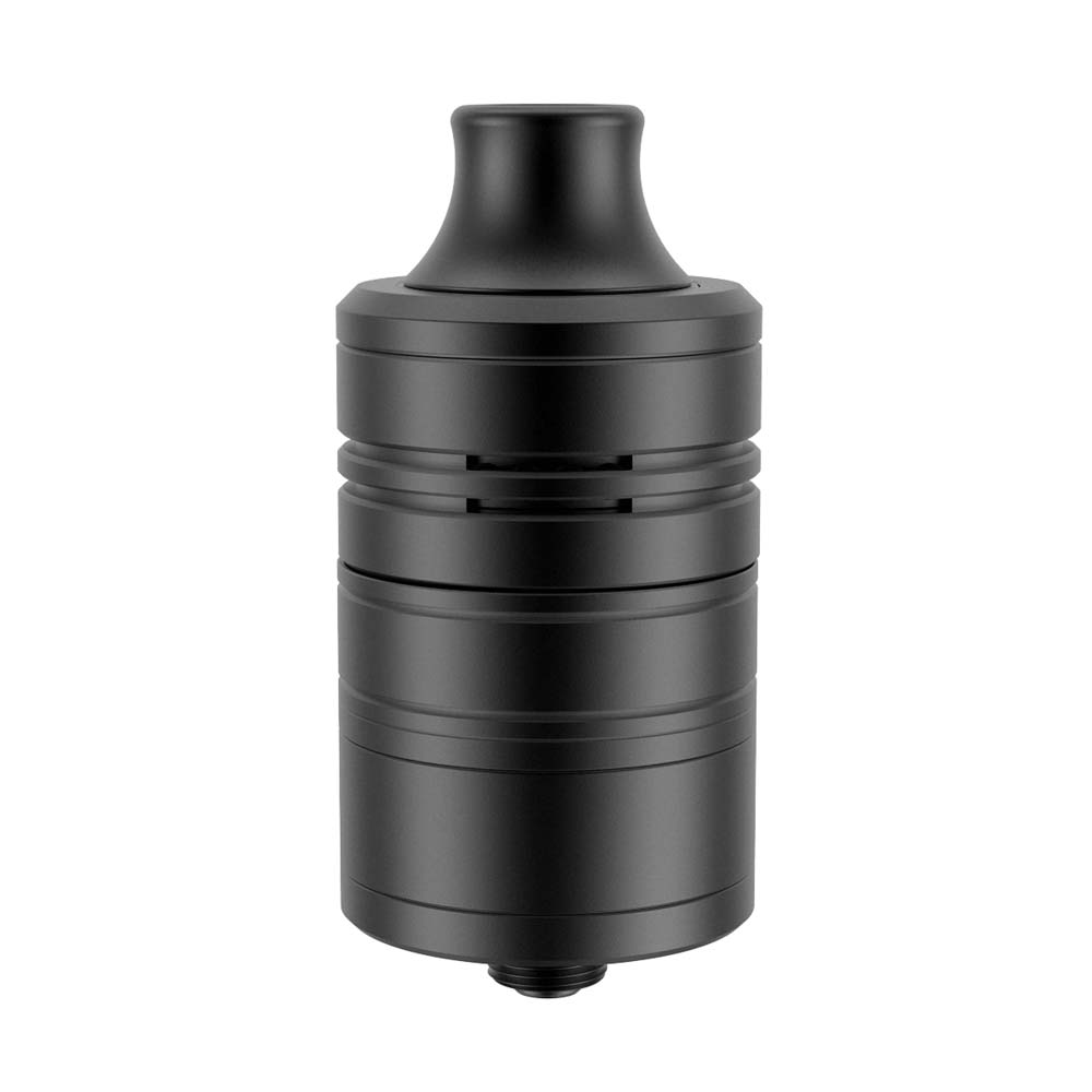 Aspire Kumo RDTA Tank Black Satin Aspire Kumo RDTA Tank Black Satin