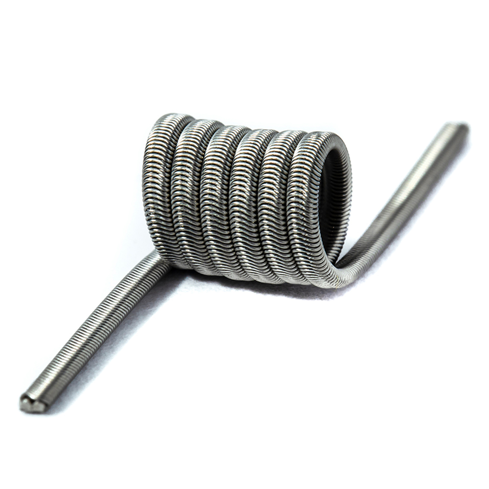Aenigma Handmade Coils Single Supreme Nichrome 0,27 Ohm Aenigma Handmade Coils Single Supreme Nichrome 0,27 Ohm
