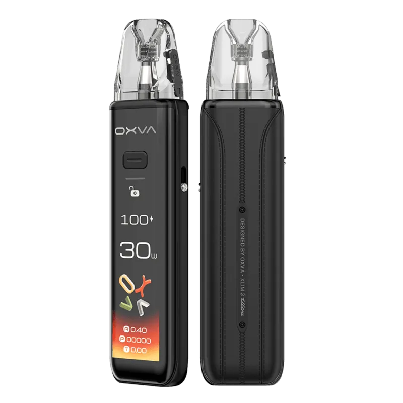  OXVA Xlim 3 Ultra Pod Kit
