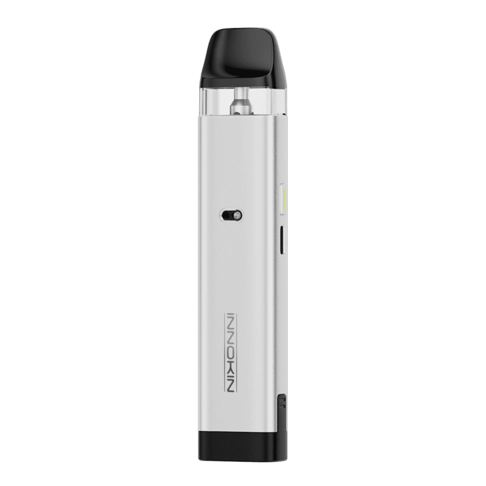 Innokin Trine Ultra Kit Silver