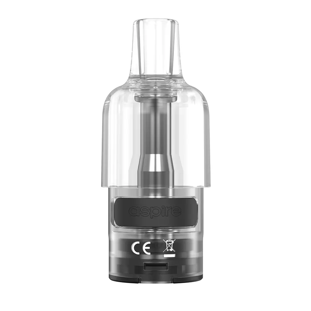 Aspire TG Pod 0,8 Ohm 3 ml (Cyber G)