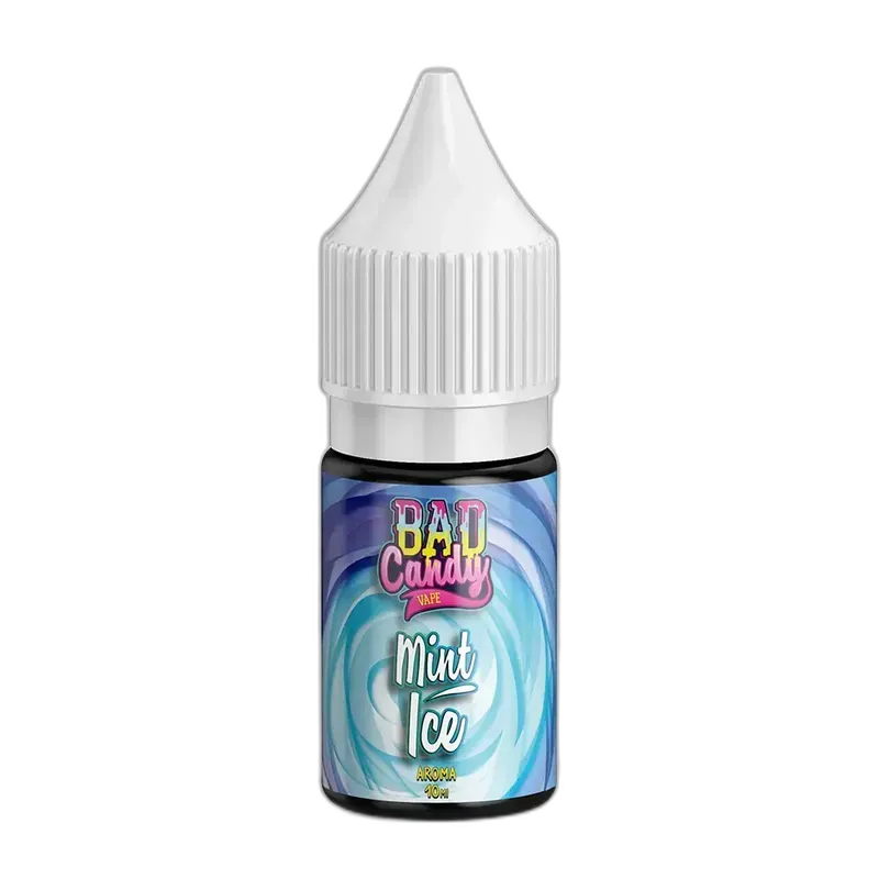 Bad Candy - Mint Ice 10ml Aroma