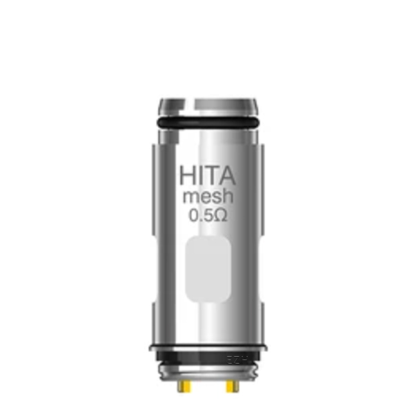 Asvape Hita Siebverdampferkopf 0,5 ohm Asvape Hita Siebverdampferkopf 0,5 ohm