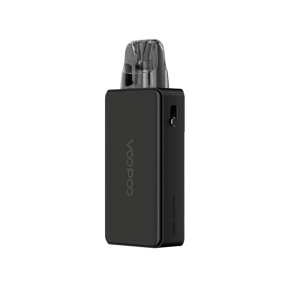 Voopoo Vinci E120 Kit Spray Black