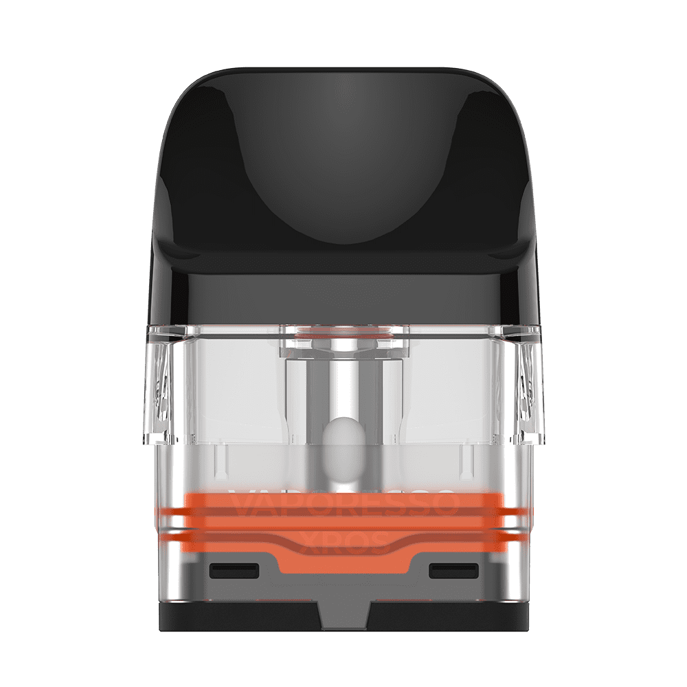 Vaporesso Xros 2ml 0,6 Ohm Corex 2.0 Pods Vaporesso Xros 2ml 0,6 Ohm Corex 2.0 Pods