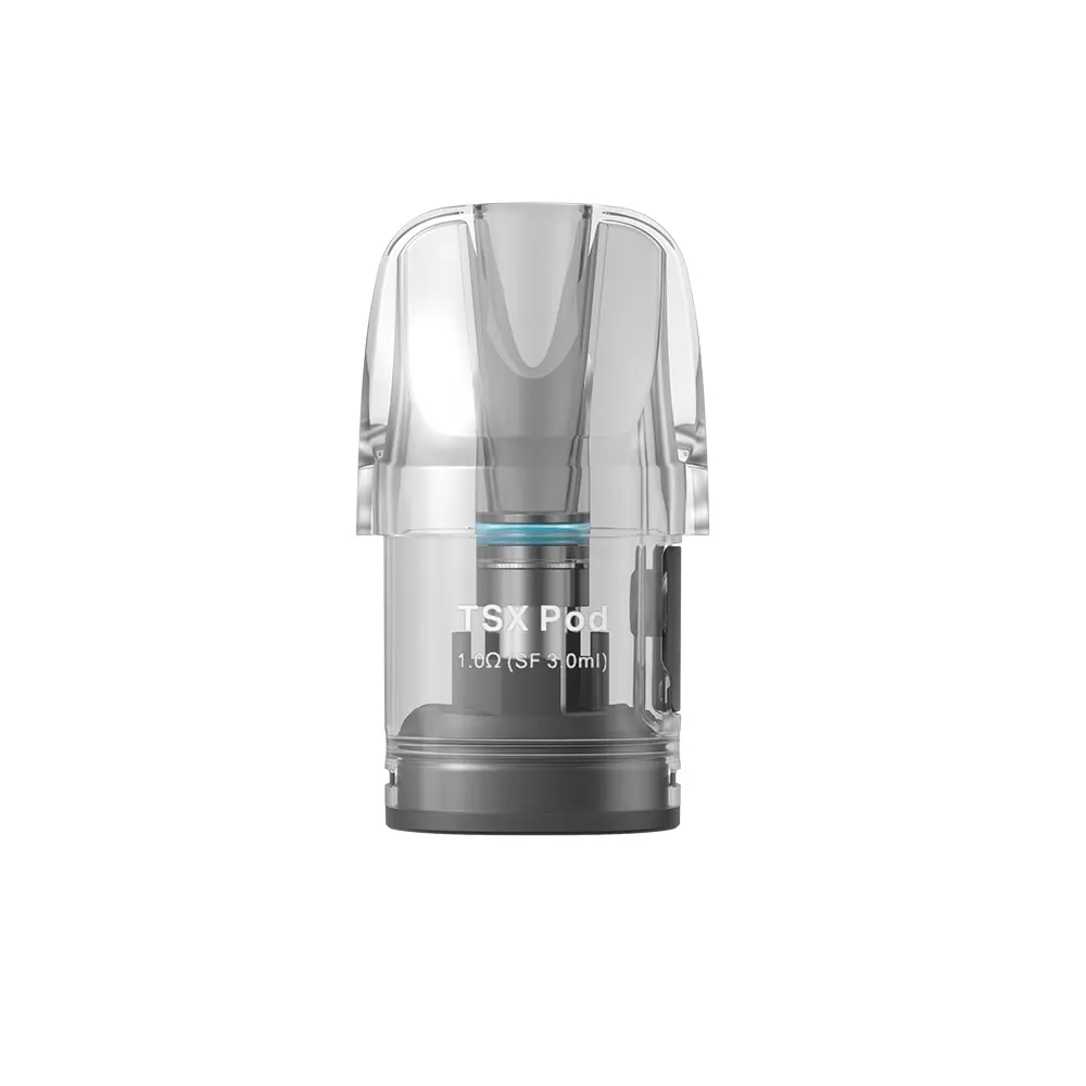 Aspire TSX Pod 1,0 Ohm Aspire TSX Pod 1,0 Ohm