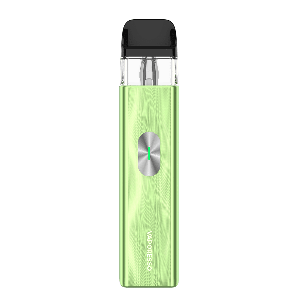 Vaporesso Xros 4 Mini Kit Ice Green