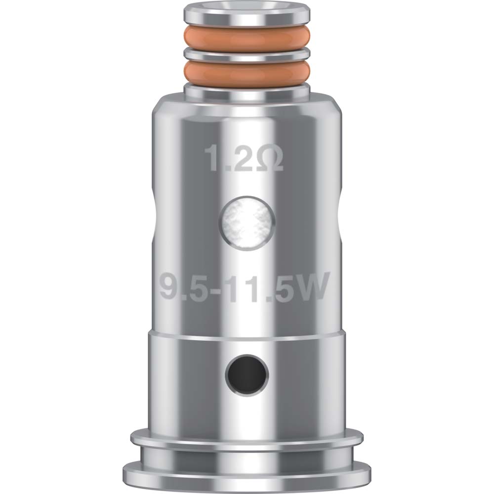 Geekvape G Series G 1,2 Ohm coil Geekvape G Series G 1,2 Ohm coil