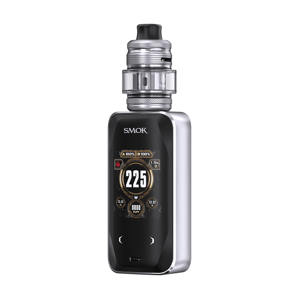 Smok X-Priv Plus Kit Purple Smok X-Priv Plus Kit Purple