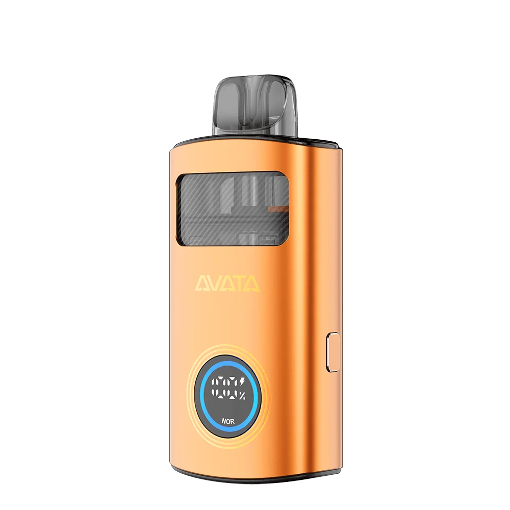 Aspire - Avata Pod Kit
