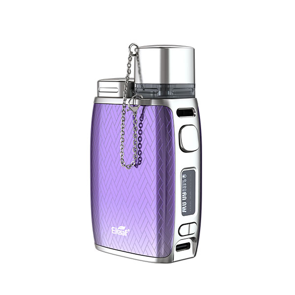 Eleaf Pico Compaq Kit Gardient Purple