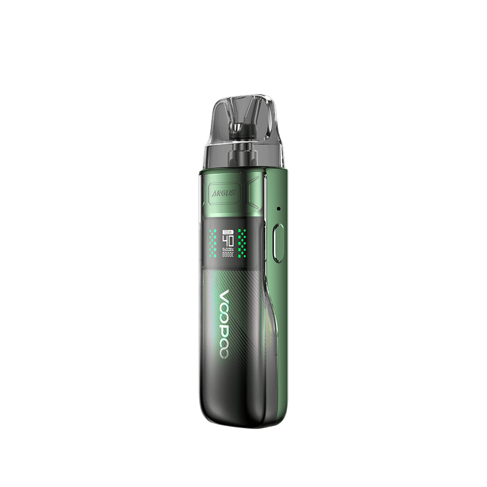 Voopoo Argus E40 Kit Lake Green