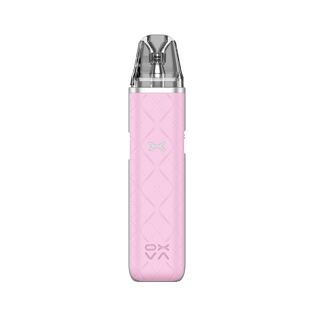 OXVA XLIM Go Pod Kit Pink