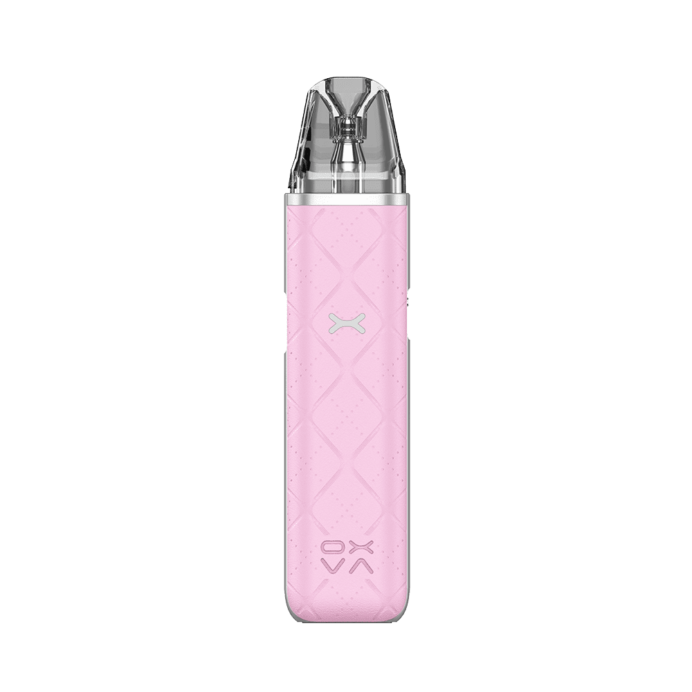 OXVA XLIM Go Pod Kit Pink OXVA XLIM Go Pod Kit Pink
