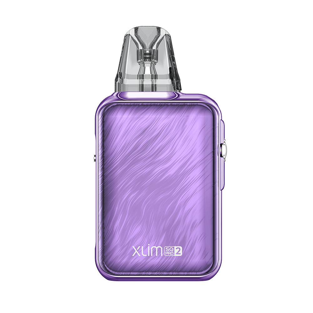 Oxva XLIM SQ Pro 2 Dream Purple