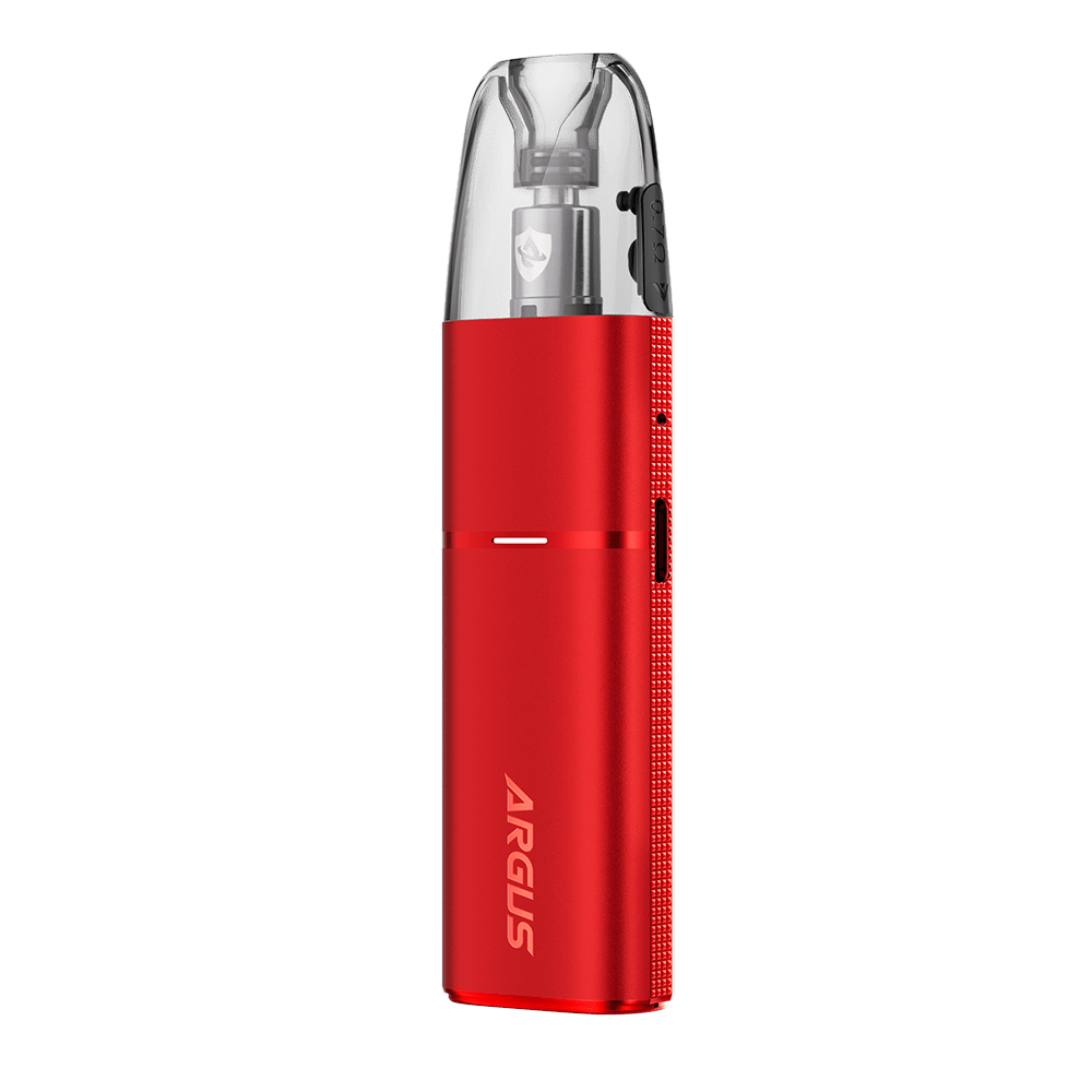 Voopoo Argus G3 mini Scarlet Red