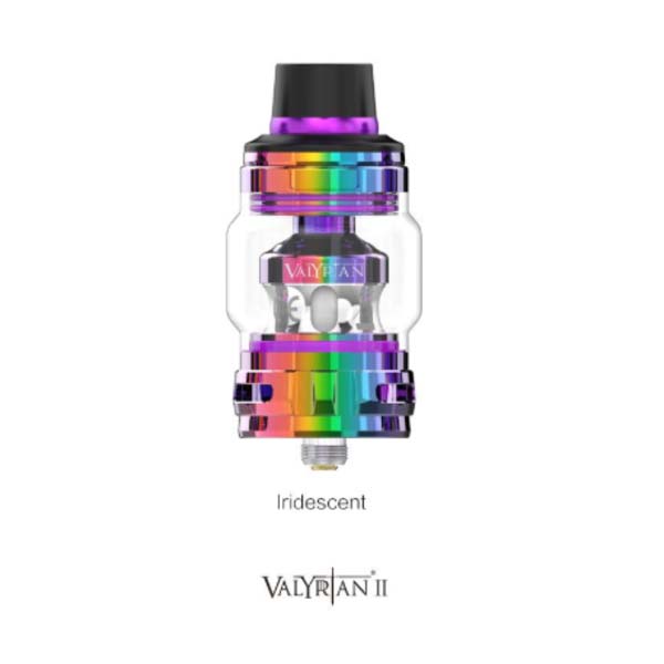 Uwell Valyrian II Tank Multicolor