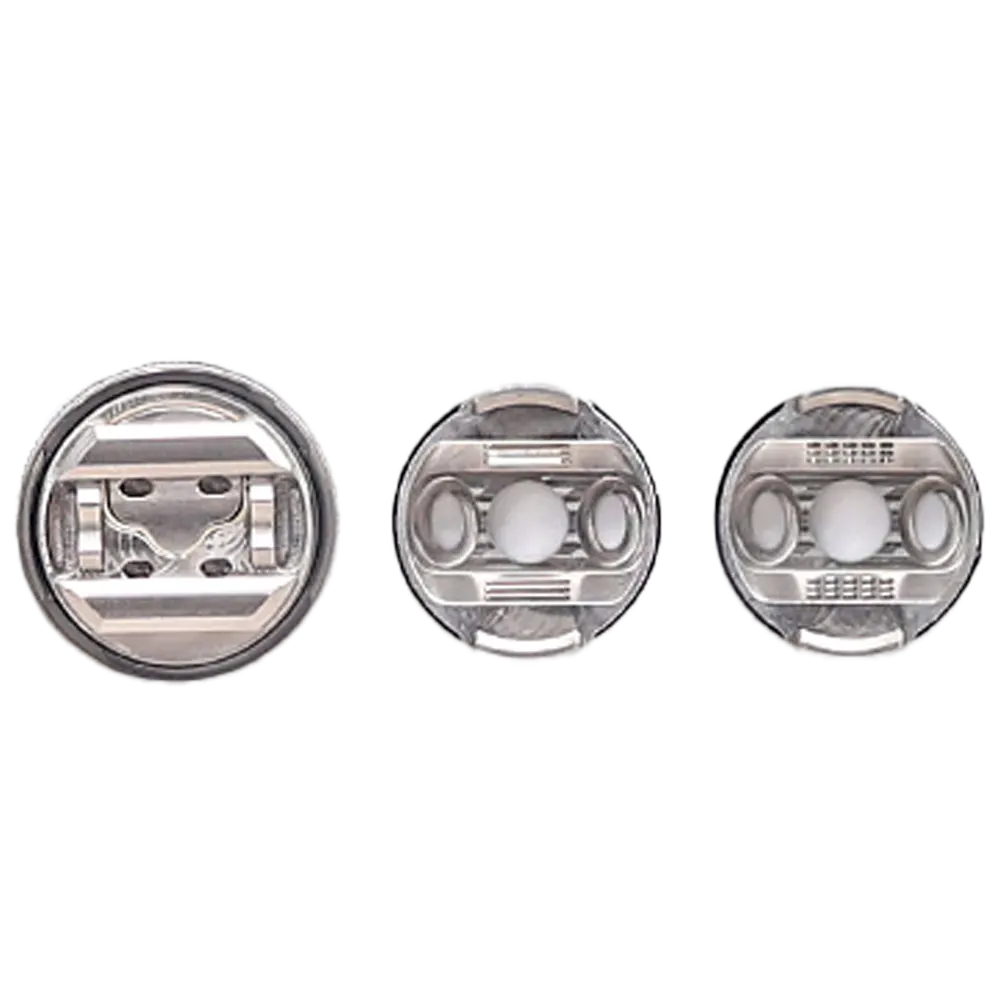Vandy Vape MATO Reverse RTA Silver
