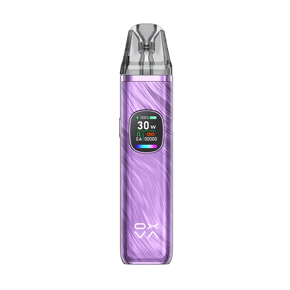 Oxva Xlim Pro 2 Dream Purple