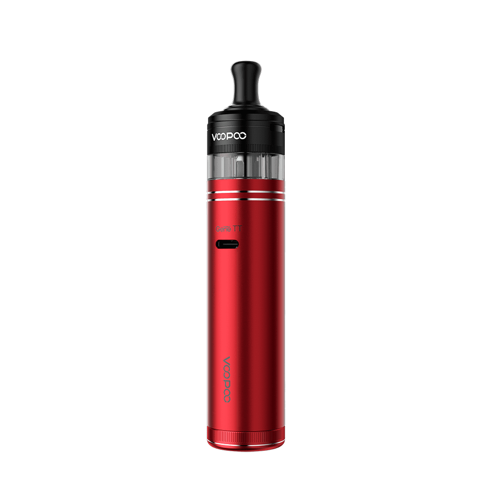 Voopoo Doric 60 Pro Kit Modern Red