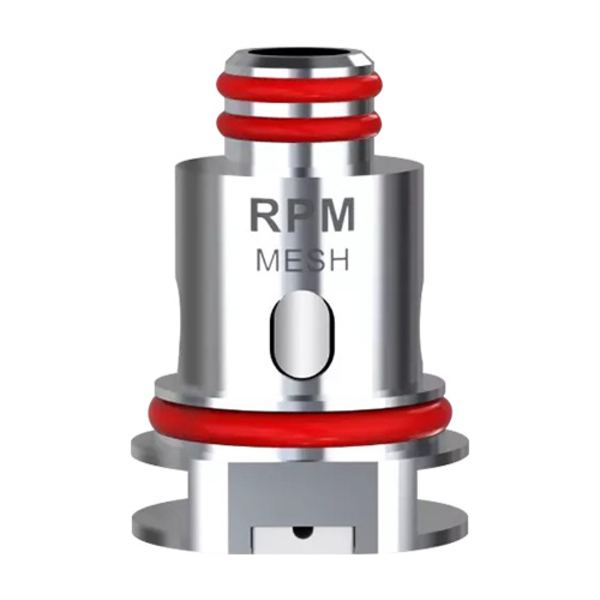 Smok 0,4 ohm RPM Mesh Coil Smok 0,4 ohm RPM Mesh Coil