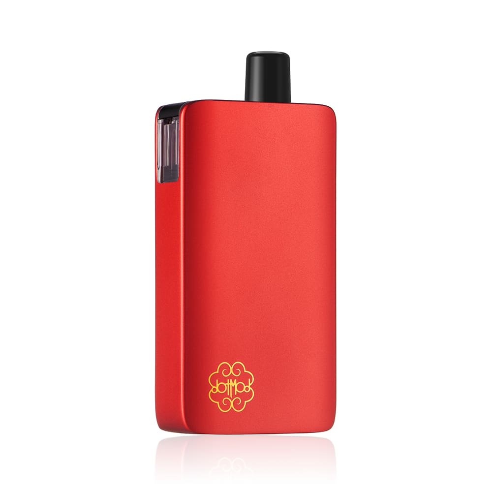 dotMod dotPod Max Kit red