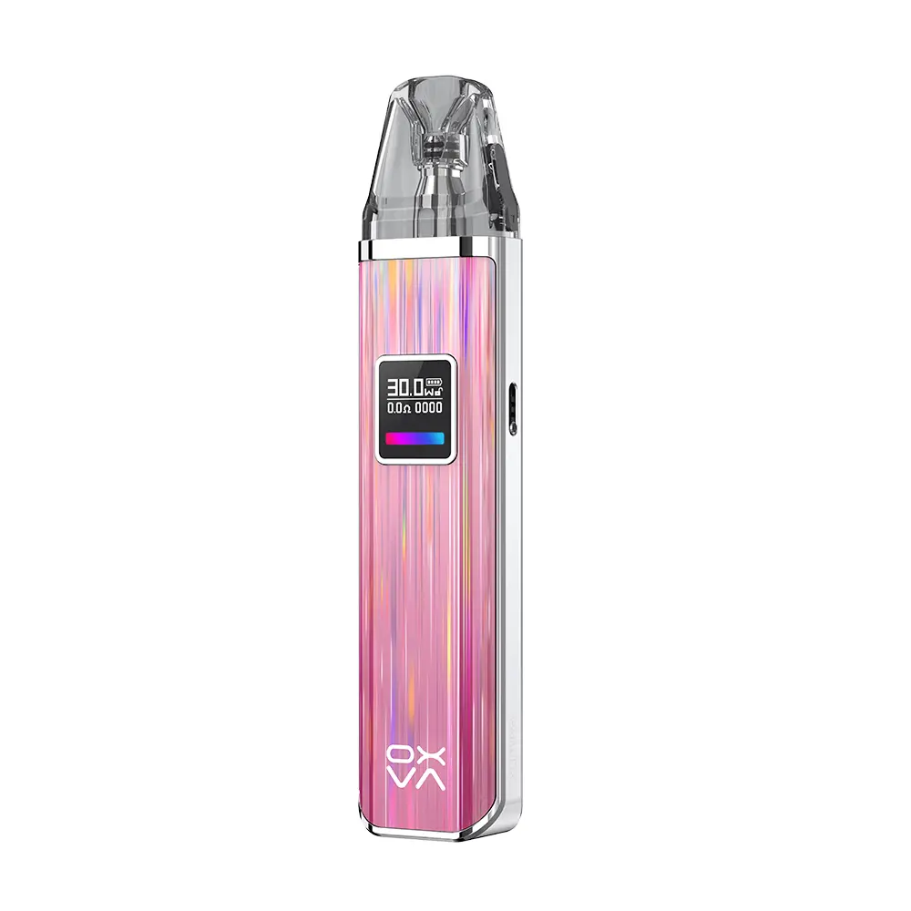 Oxva Xlim Pro Kit Gleamy Pink Oxva Xlim Pro Kit Gleamy Pink